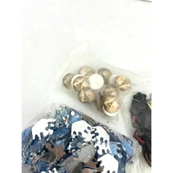 Large Assortment Mixed Resins Craft Supplies NEW 16 OZ - Picture 6 of 10